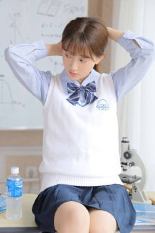 周蓉倩